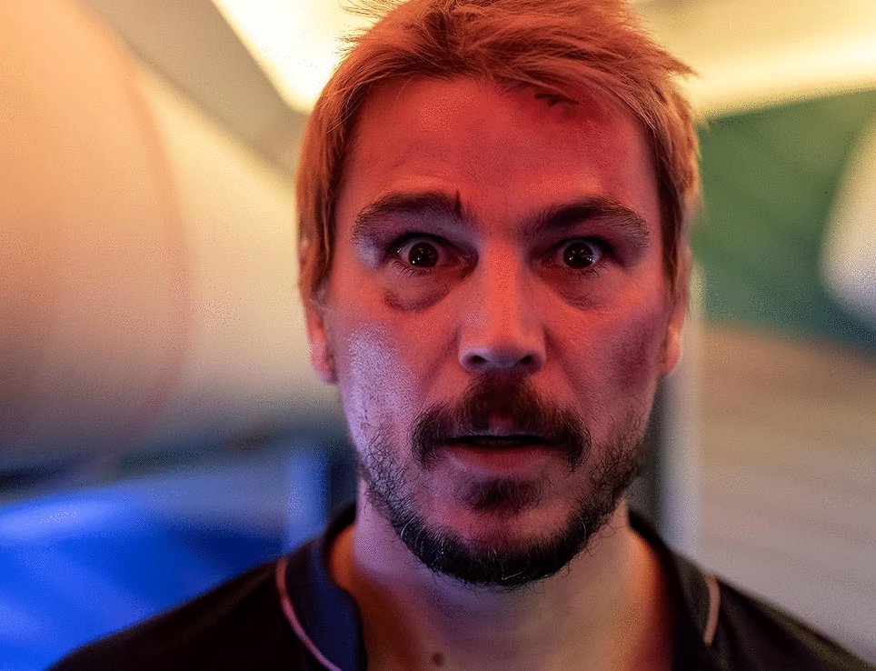 Photo du film Fight or Flight