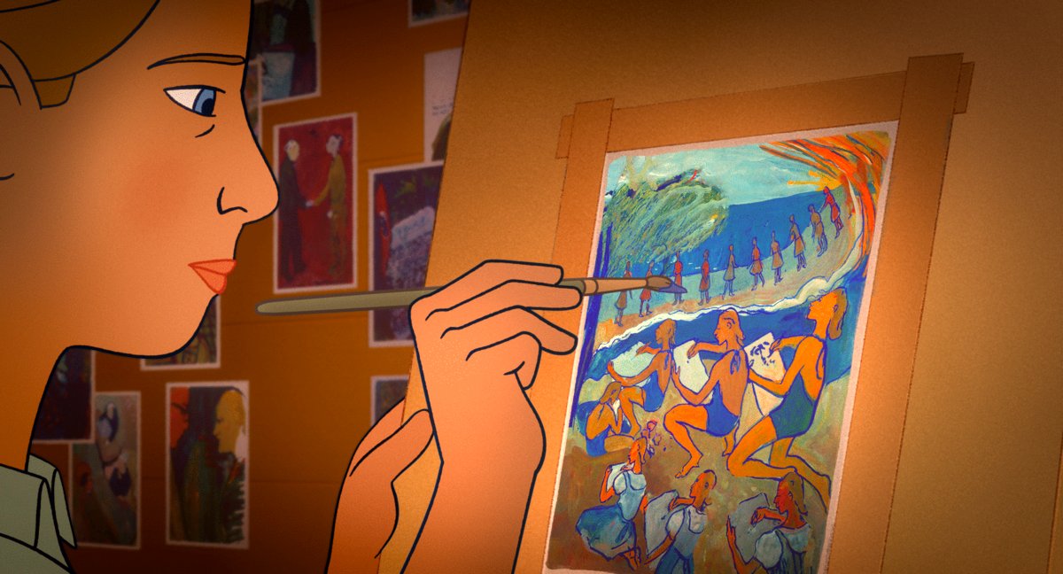 Photo du film Charlotte v.f.