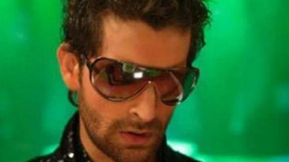 Photo from the movie Aa Dekhen Zara