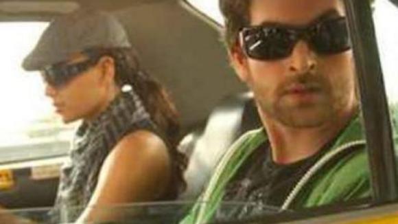 Photo from the movie Aa Dekhen Zara