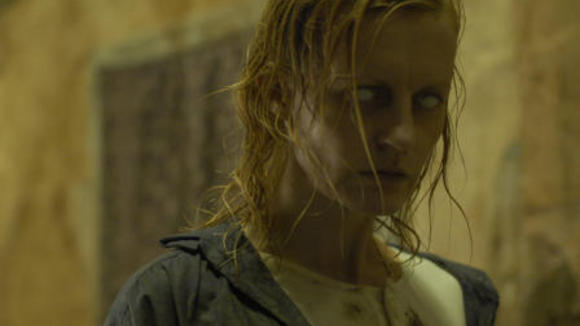 Photo from the movie The Abandoned