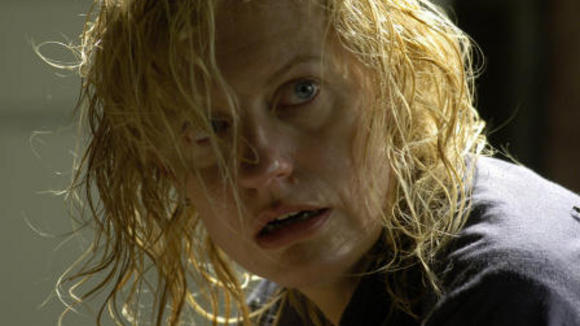 Photo from the movie The Abandoned