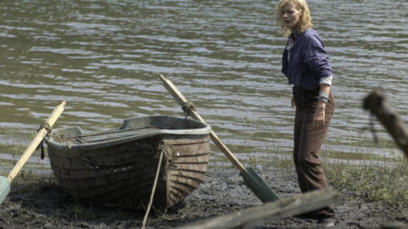 Photo from the movie The Abandoned