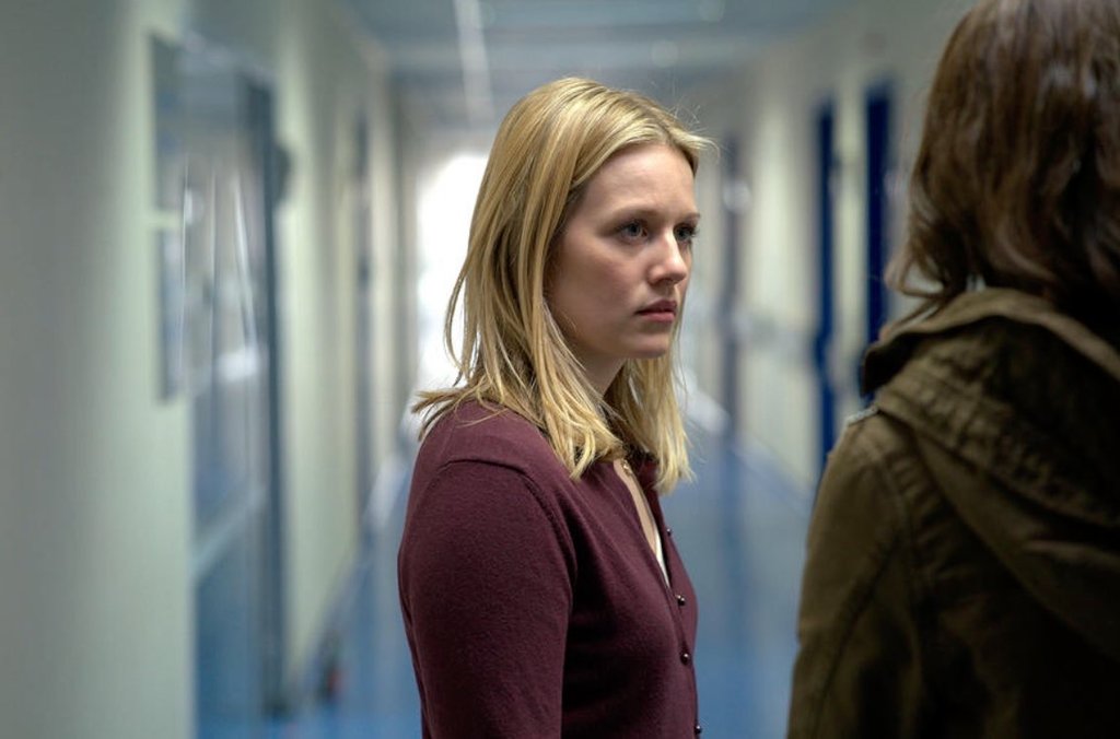 Photo du film Absentia