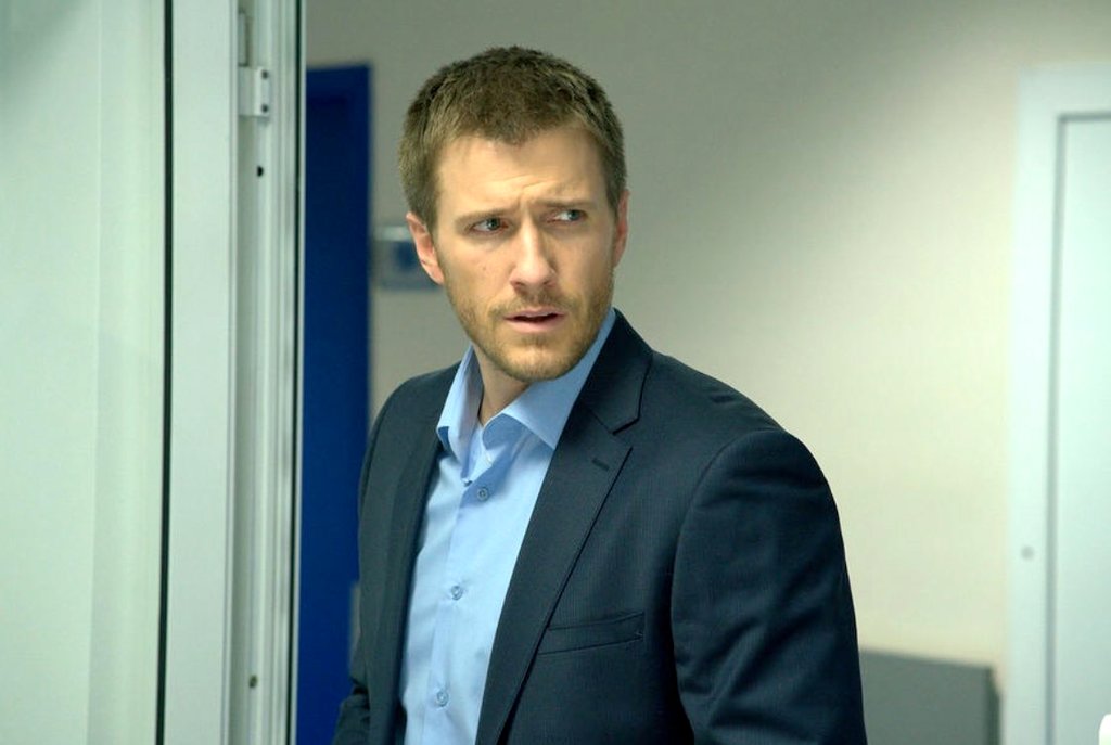 Photo du film Absentia