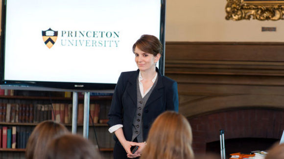 Photo du film Admission v.f.