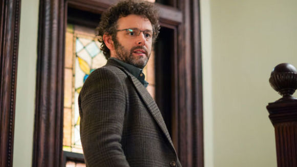 Photo du film Admission v.f.