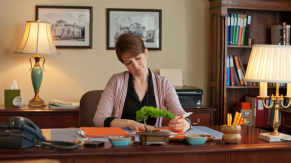 Photo du film Admission v.f.