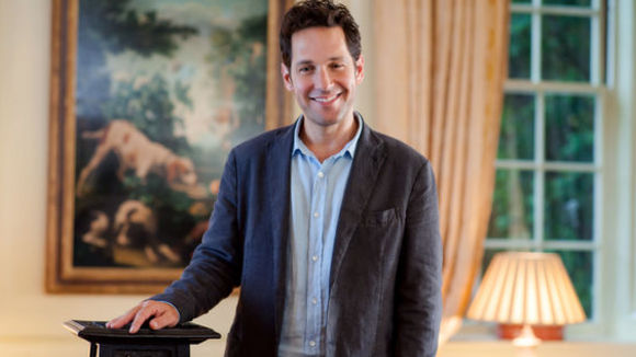 Photo du film Admission v.f.