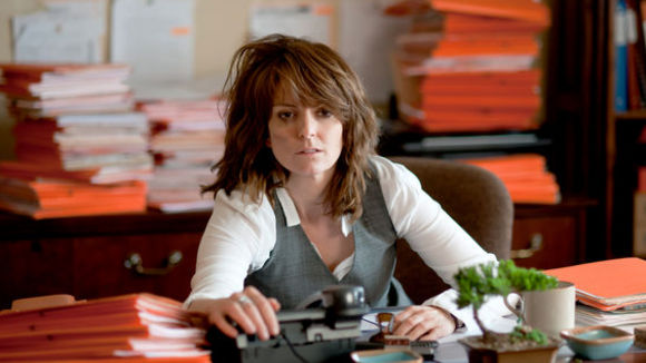 Photo du film Admission v.f.