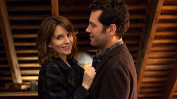 Photo du film Admission v.f.