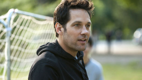 Photo du film Admission v.f.