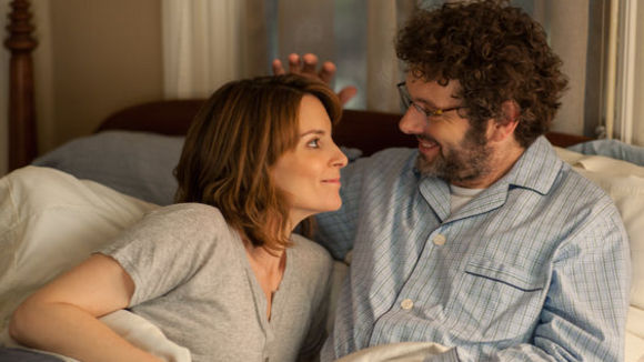 Photo du film Admission v.f.