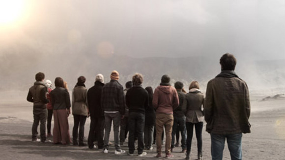 Photo from the movie The Philosophers