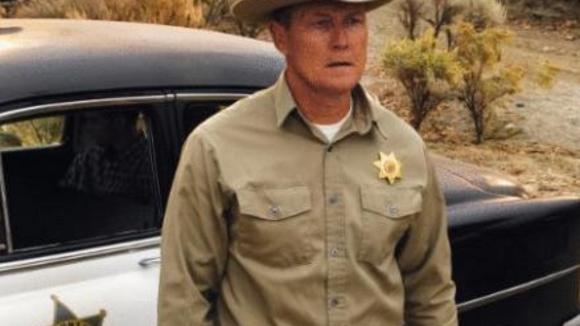 Photo du film Alien Trespass