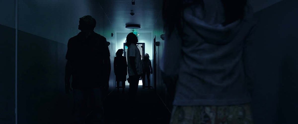 Photo du film Pandémie