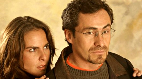 Photo du film American Visa