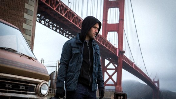 Photo from the movie Ant-Man