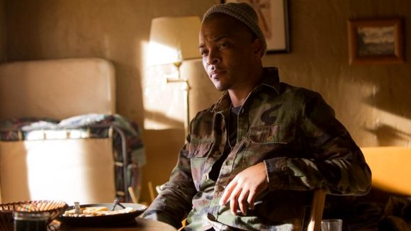 Photo from the movie Ant-Man