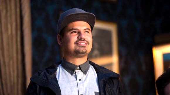 Photo from the movie Ant-Man