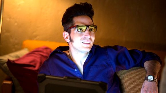 Photo from the movie Ant-Man