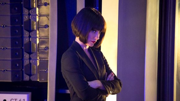 Photo from the movie Ant-Man