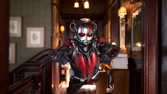 Photo from the movie Ant-Man