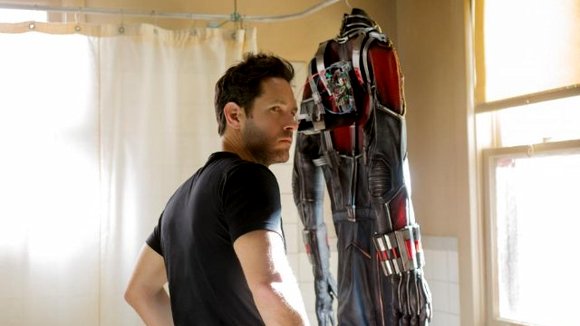 Photo from the movie Ant-Man