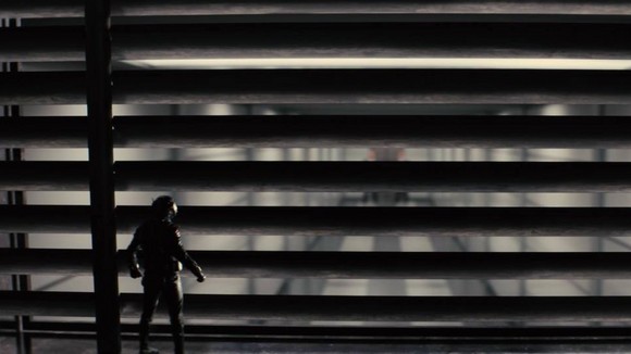 Photo from the movie Ant-Man