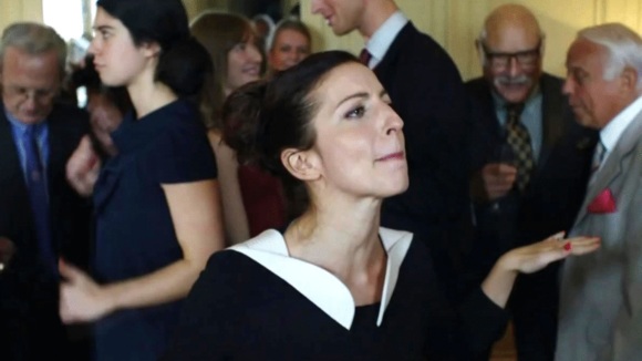 Photo from the movie The Art Dealer