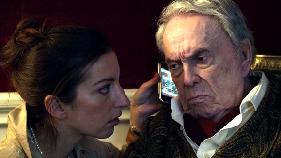 Photo from the movie The Art Dealer