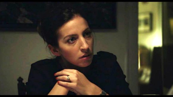 Photo from the movie The Art Dealer