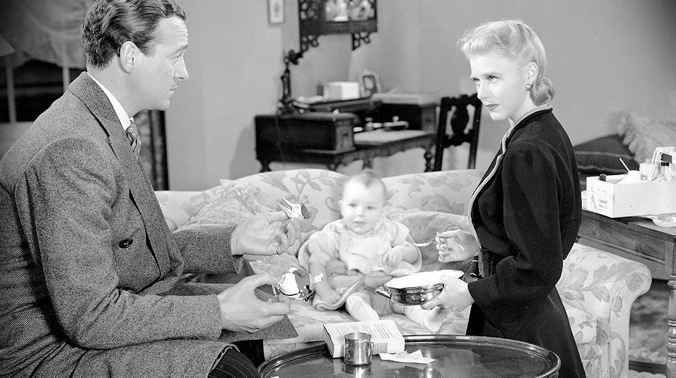 Photo du film Bachelor Mother