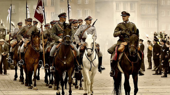 Photo du film Bitwa warszawska 1920