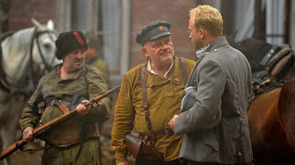 Photo du film Bitwa warszawska 1920