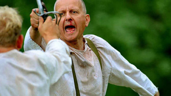 Photo du film Bitwa warszawska 1920