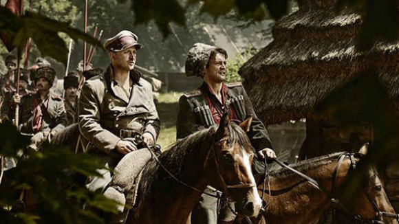 Photo du film Bitwa warszawska 1920