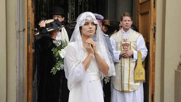 Photo du film Bitwa warszawska 1920