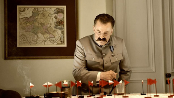 Photo du film Bitwa warszawska 1920