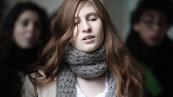 Photo du film La Belle personne