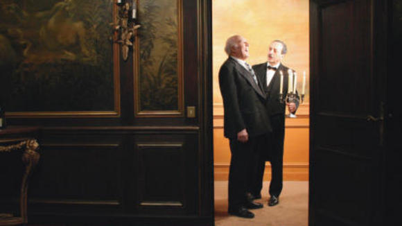 Photo du film Belle toujours