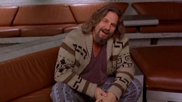 Photo du film The Big Lebowski