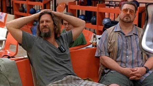 Photo du film The Big Lebowski