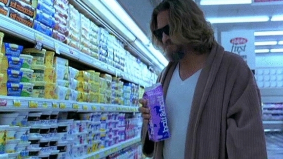 Photo du film The Big Lebowski
