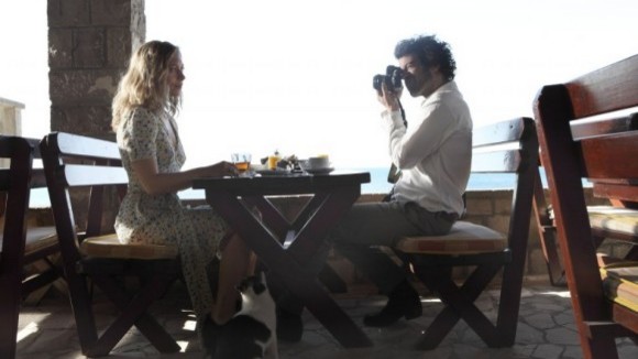 Photo du film L'Homme qui voulait vivre sa vie