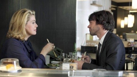 Photo du film L'Homme qui voulait vivre sa vie