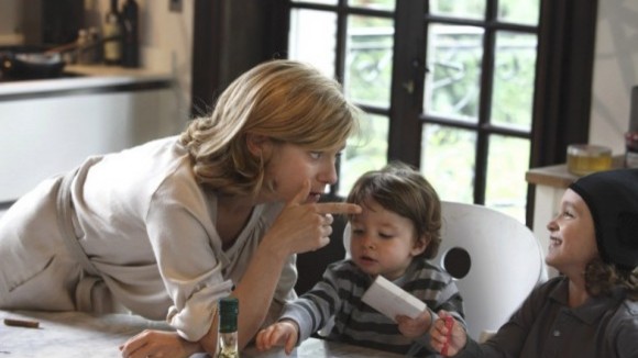 Photo du film L'Homme qui voulait vivre sa vie