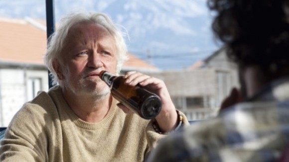 Photo du film L'Homme qui voulait vivre sa vie