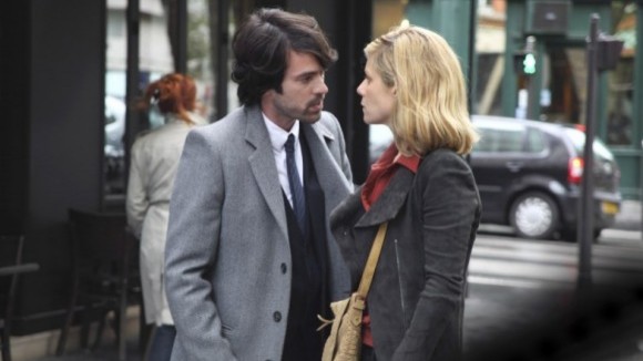 Photo du film L'Homme qui voulait vivre sa vie