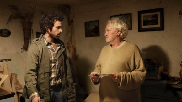 Photo du film L'Homme qui voulait vivre sa vie